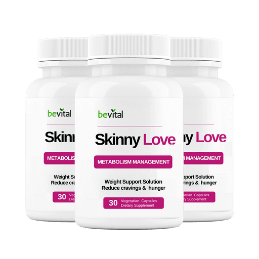 Skinny Love weight loss